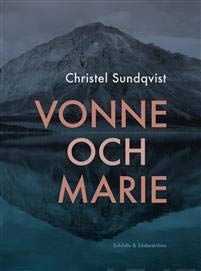 Vonne och Marie (Hardcover)