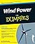 Wind Power For Dummies by Ian Woofenden (2009-10-05)