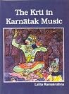 The krti in karna...