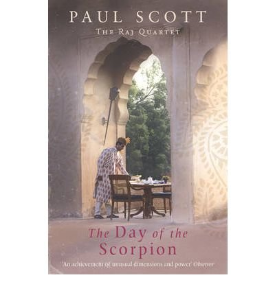 The Day of the Scorpion
