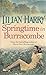 Lilian Harry Springtime In Burracombe
