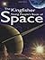The Kingfisher Young People's Book of Space (Kingfisher Book Of) by Martin Redfern (1998-09-30)