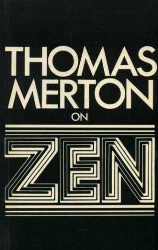 Thomas Merton on Zen (Paperback)