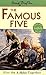 Famous Five: 10: Five On A Hike Together by Enid Blyton (Illustrated, 19 Mar 1997) Paperback