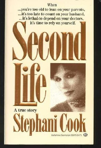 Second Life (Mass Market Paperback)