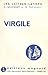 Virgile (Chapitres XIII et ...