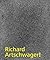 [(Richard Artschwager! )] [Author by Jennifer R. Gross