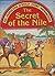 The Secret of the Nile (An Inspector O'Reilly Story Wordbook)