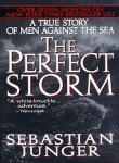 The Perfect Storm: A True Story of Men Against the Sea