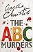 The ABC Murders by Agatha Christie