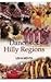 Dances of Hilly Regions by Usha Mehta