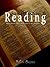 Give Attention to Reading by Edwin L. Crozier (2006-01-26)
