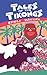 Tales of the Tikongs unknown Edition by Hau'ofa, Epeli [1994] by Epeli Hauʻofa