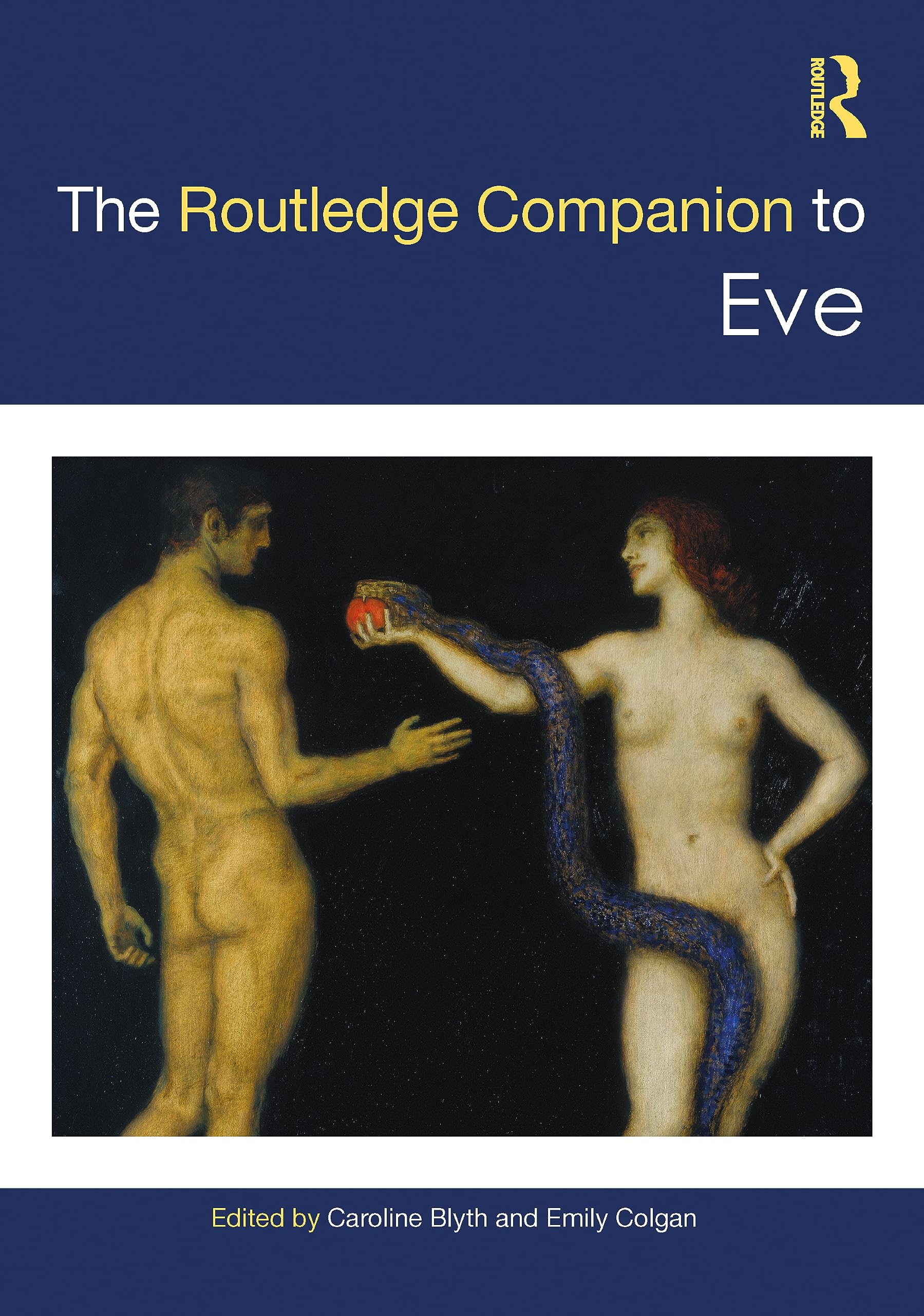 The Routledge Companion to Eve (Hardcover)