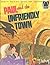 Paul and the Unfriendly Town