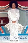Sathya Sai Speaks...