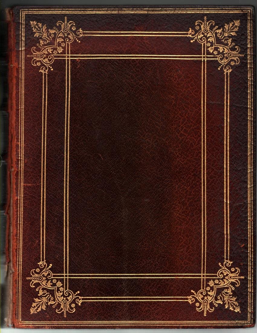 Tales of Mystery and Imagination. 1919. Vellum.