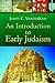Introduction to Early Judaism (01) by Vanderkam, James C [Paperback (2000)]