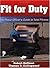 Fit for Duty by Robert Hoffman (1995-01-03)