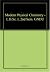 Modern Physical Chemistry - I, B.Sc. I, 2nd Sem. GNDU by K.L. Chugh