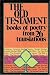 The Old Testament Book of P...