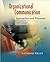 Organizational Communication (text only) 5th (Fifth) edition by K.Miller