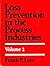 Loss prevention in the process industries: Hazard identification, assessment and control