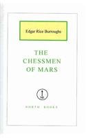 The Chessmen of Mars