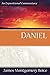 Daniel (Expositional Commentary) by Boice, James Montgomery (2006) Paperback