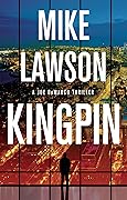 Kingpin (Joe DeMarco, #17)