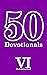 50 Devotionals: What's the ...