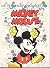 MUNDO MAGICO DE MICKEY MOUSE,EL by paperback