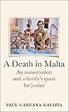 A Death in Malta:...