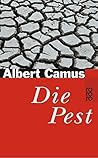 Die Pest by Alber...