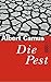 Die Pest by Albert Camus (2001-05-24)