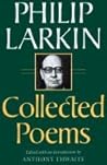 Collected Poems Philip Larkin by Phlp Larkn and Anthony EdsT...