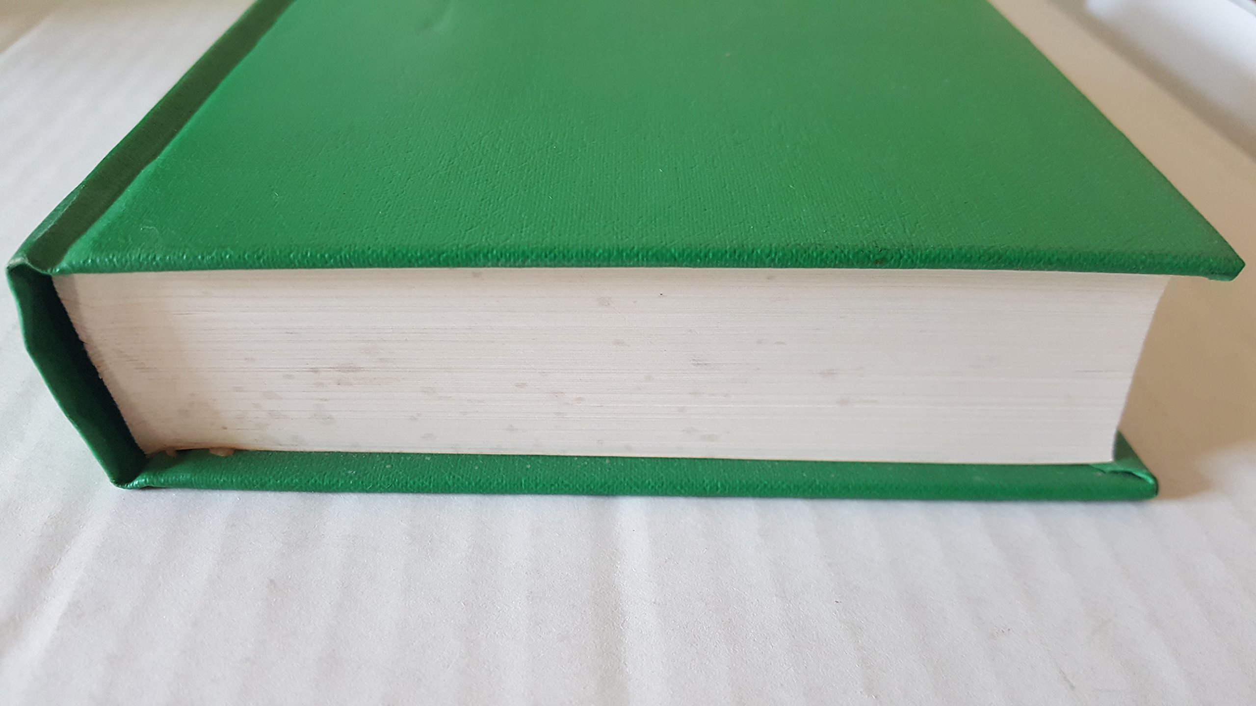 New World Translation Of The Holy Scriptures