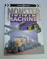 Monster Machines (Twenty4sevens)