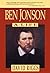 [(Ben Jonson: A Life)] [Author: David S. Riggs] published on (September, 1989)