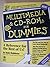 Multimedia For Dummies by Andy Rathbone (1994-05-03)