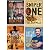 Sniper One, Scar Tissue, Battle Ready, Break Point 4 Books Co... by Dan Mills
