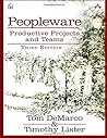 Peopleware: Produ...