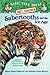 Magic Tree House Fact Tracker #12: Sabertooths and the Ice Age: A Nonfiction Companion to Magic Tree House #7: Sunset of the Sabertooth (Magic Tree House Research Guides (Library)) (Hardback) - Common