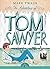 The Adventures of Tom Sawyer (Puffin Classics) by Twain, Mark (2008) Paperback
