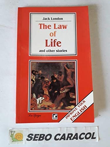 The Law Of Life (Paperback)