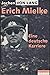 Erich Mielke: Eine deutsche Karriere (German Edition)