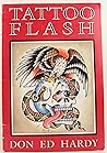 Tattoo Flash Tattoo Flash