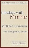 Tuesdays With Mor...