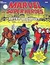 After Midnight: Marvel Super Heroes (Official Game Adventure) After Midnight: Marvel Super Heroes (Official Game Adventure)