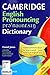 English Pronouncing Diction...
